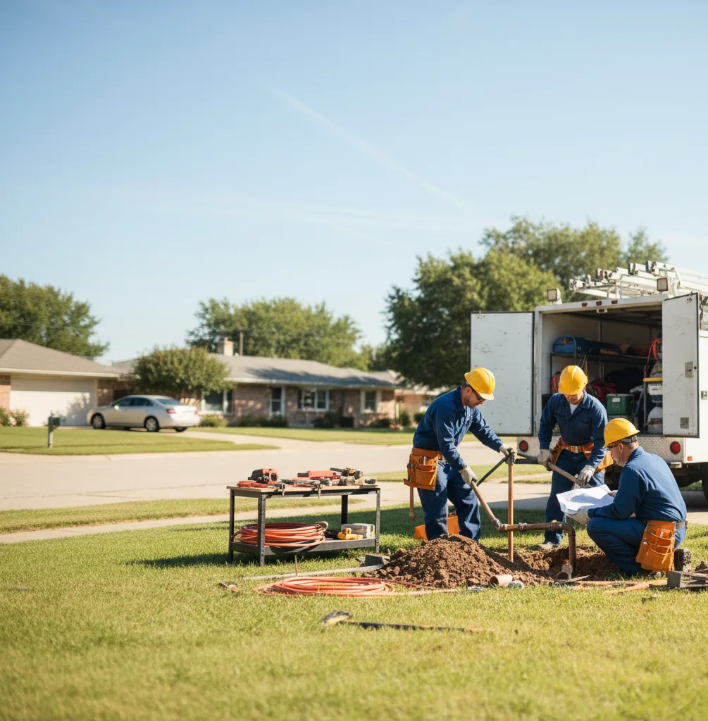 Water Heater Repair in Vale, OR